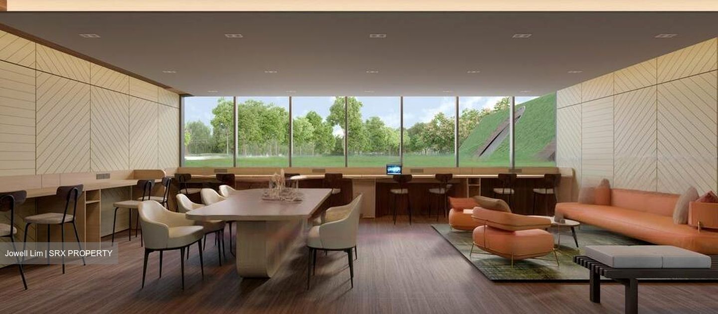 Canberra Crescent Residences (D27), Apartment #497990561